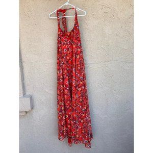 Brand New House of Harlow 1960 Bloom Dress